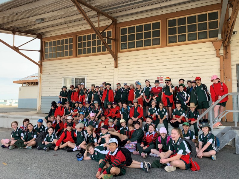 Message from the Principal – Issue 08