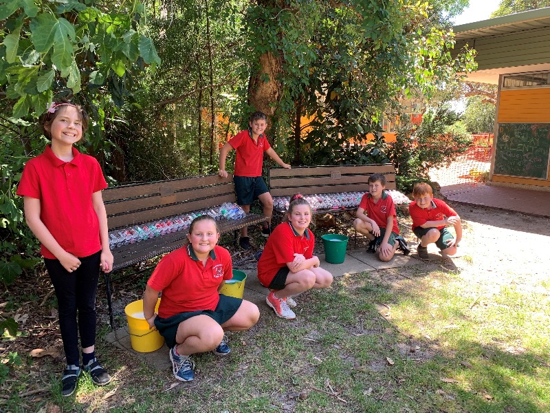 Message from the Principal – Issue 18