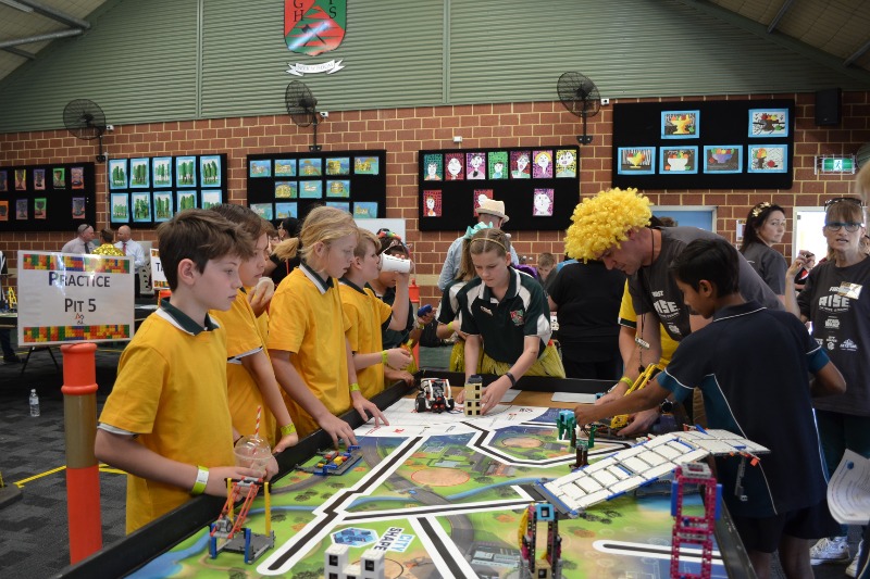 Message from the Principal – Issue 19
