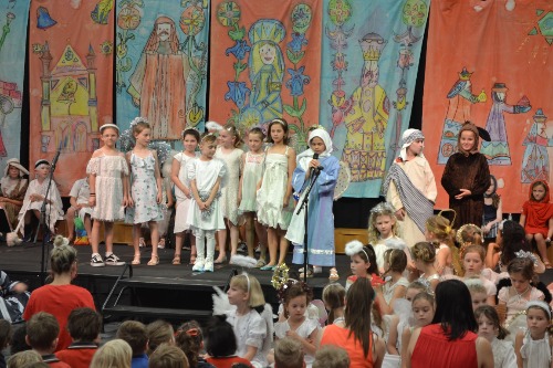 Message from the Principal – Issue 20