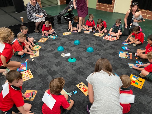 Message from the Principal – Issue 4