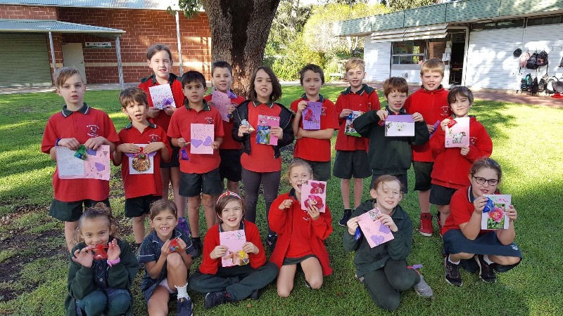 Message from the Principal – Issue 7