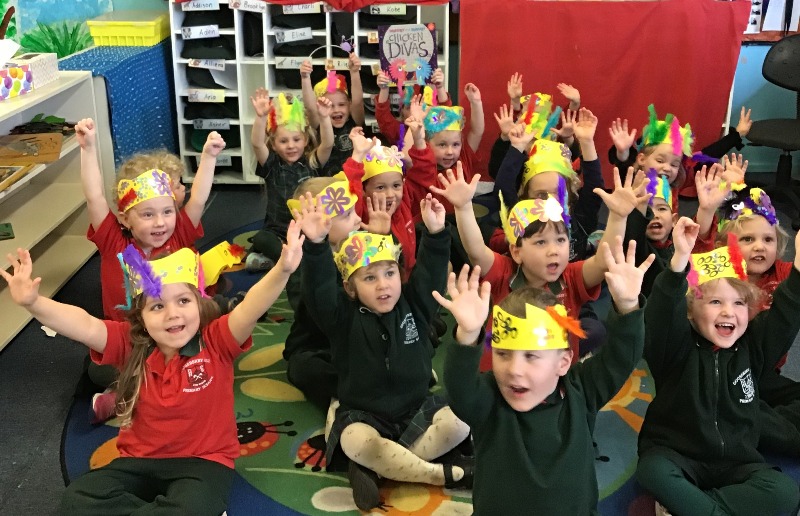 Message from the Principal – Issue 8