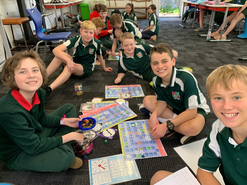 Message from the Principal – Issue 12
