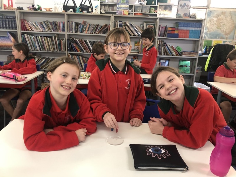 Message from the Principal – Issue 13