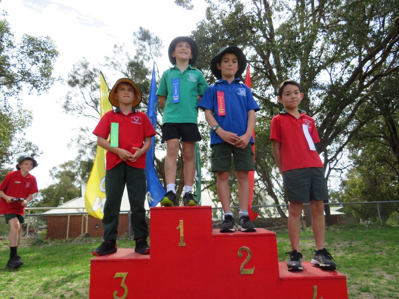 Message from the Principal – Issue 15