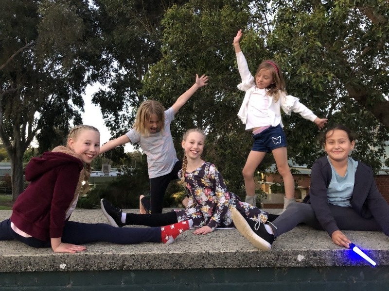 Message from the Principal – Issue 17
