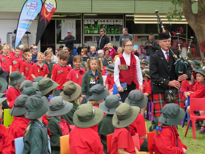 Message from the Principal – Issue 18