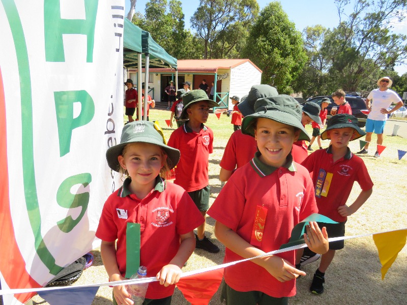 Message from the Principal – Issue 19