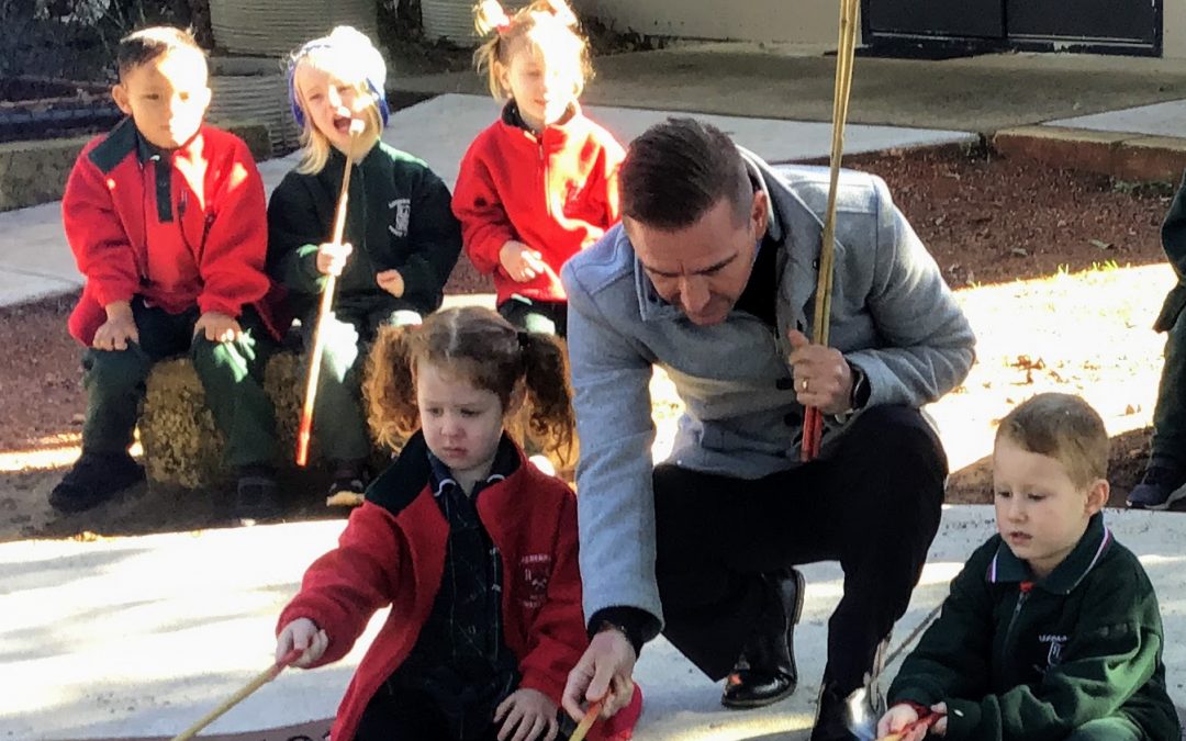 Message from the Principal – Issue 10