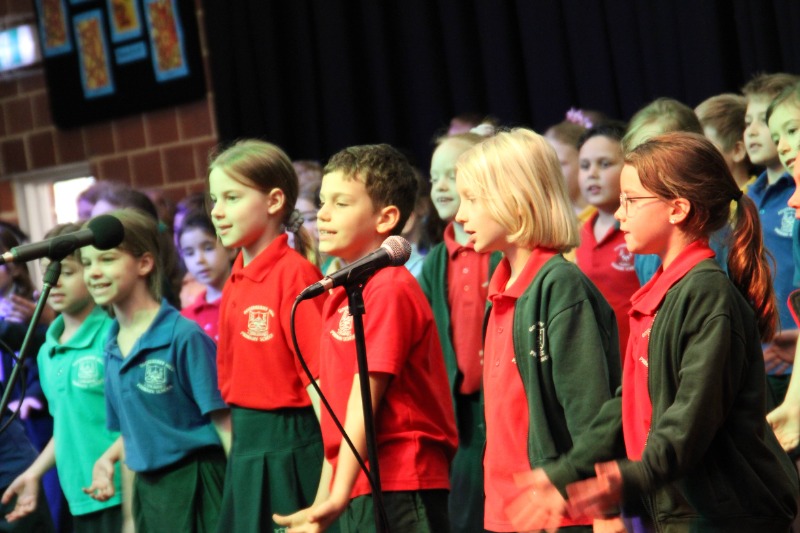 Message from the Principal – Issue 19