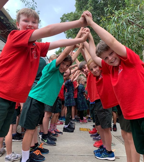 Message from the Principal – Issue 20